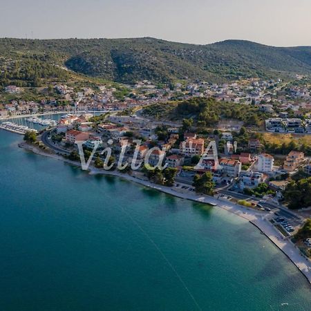 Villa A Marina Luaran gambar