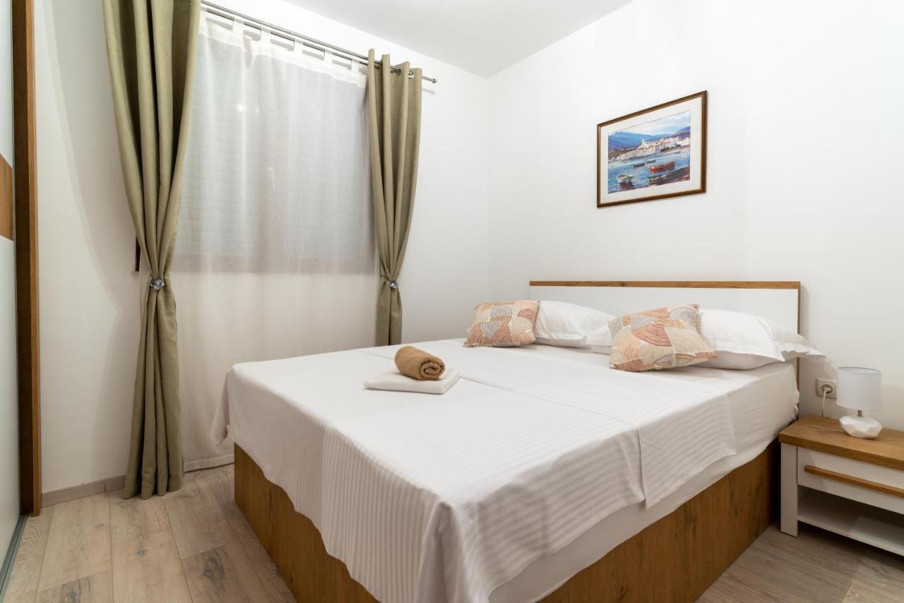 Villa A Marina Luaran gambar