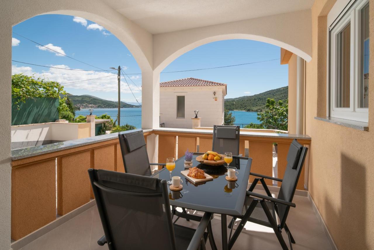 Villa A Marina Luaran gambar
