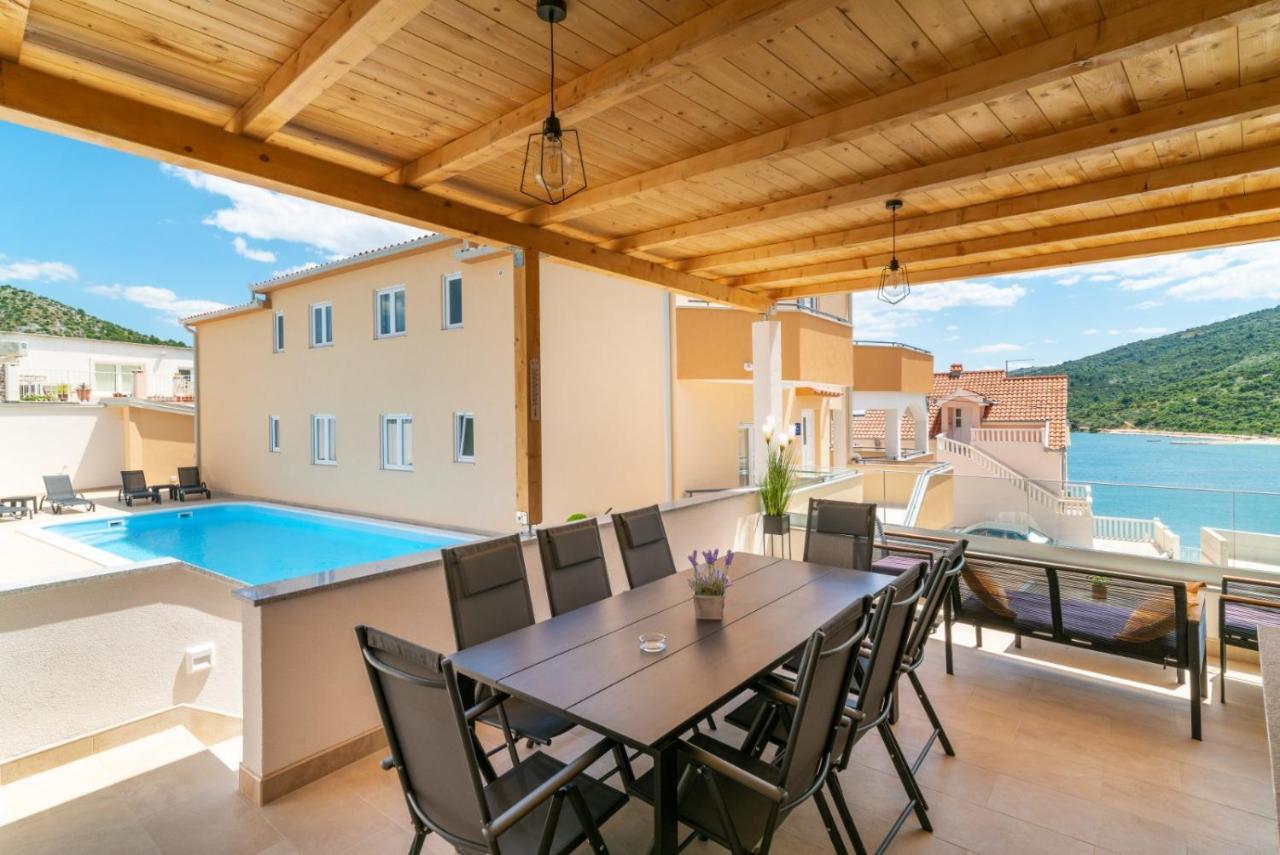 Villa A Marina Luaran gambar