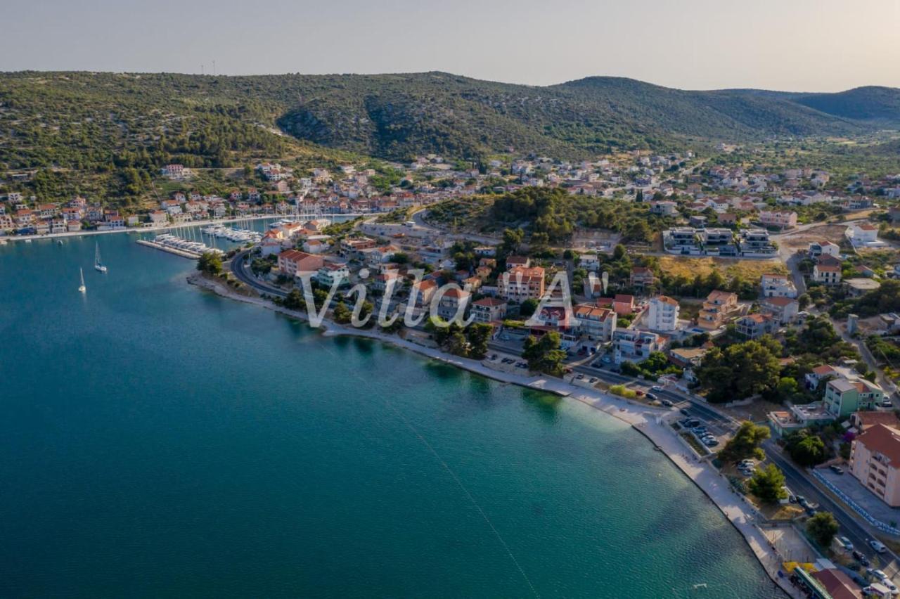 Villa A Marina Luaran gambar